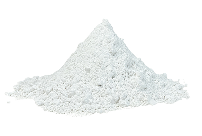 煅烧氧化铝